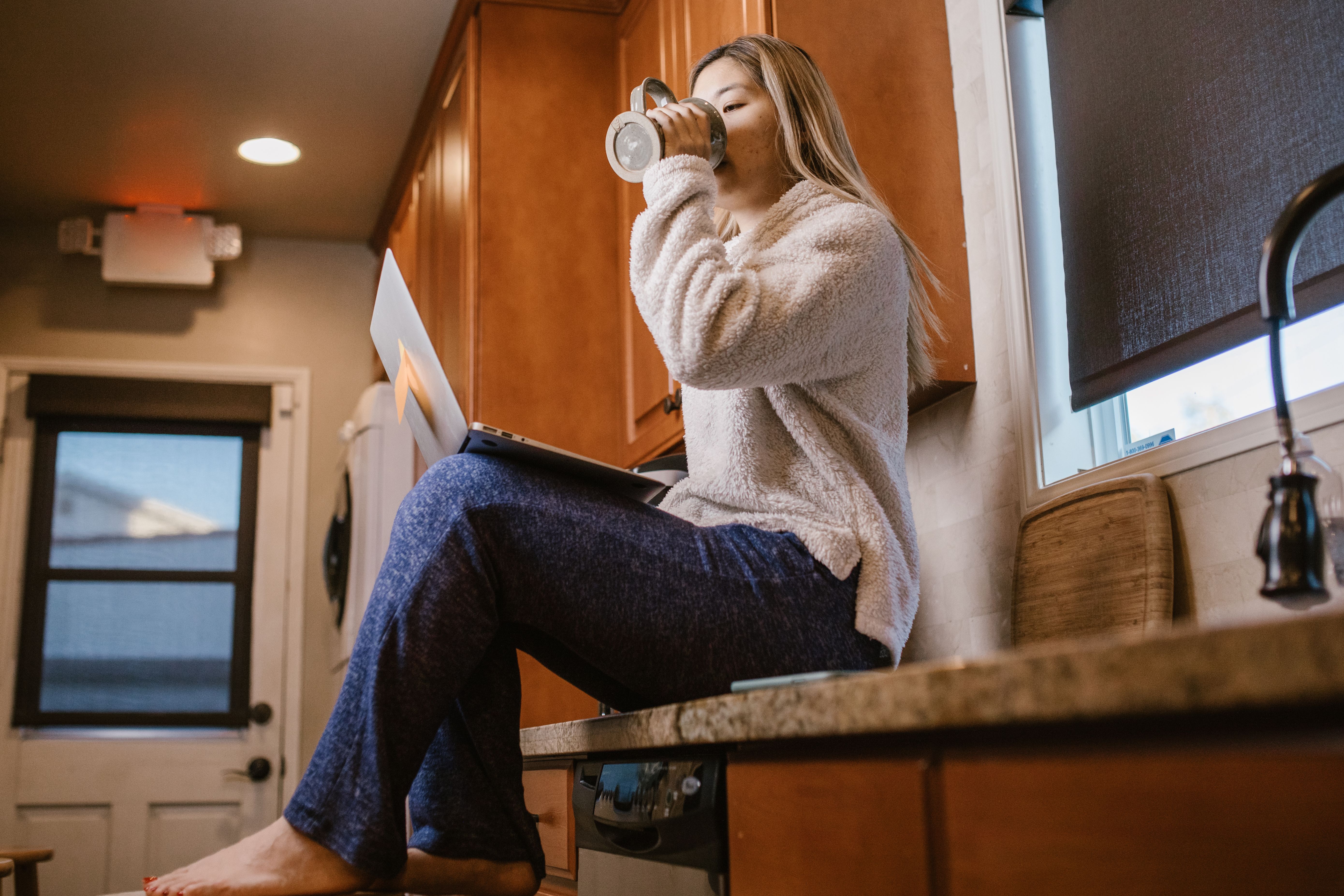 Saving Electricity with Your HVAC Unit: Tips for UWEC Students in Winter